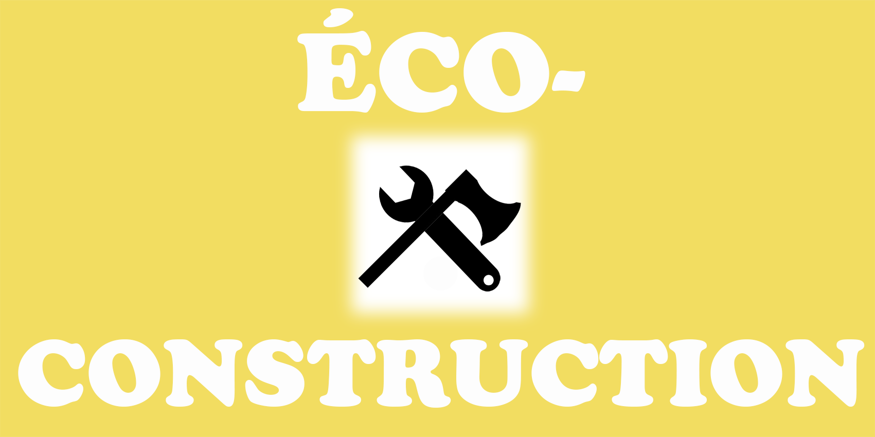Bannière éco-lieu éco-construction
